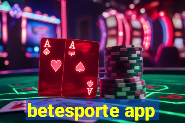 betesporte app